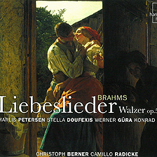 Liebeslieder